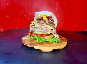MyD Delivery Product Image